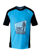 Blue Nzo Trail T