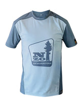 Grey Nzo Trail T
