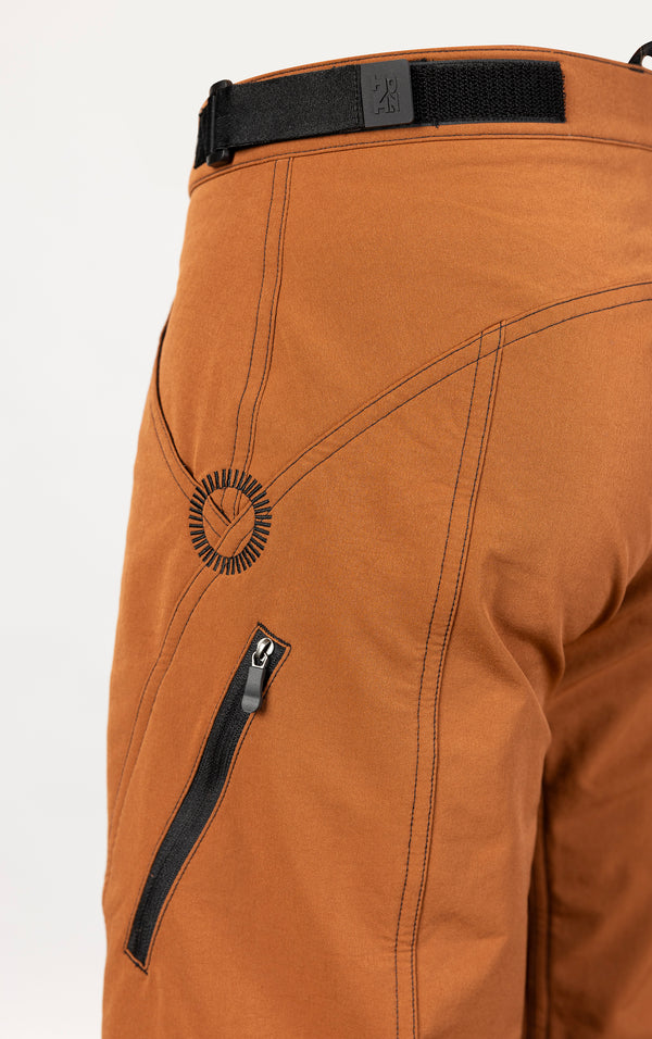 2024 Sifters Rust - Street / trail shorts