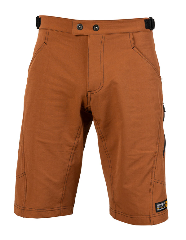 2024 Sifters Rust - Street / trail shorts