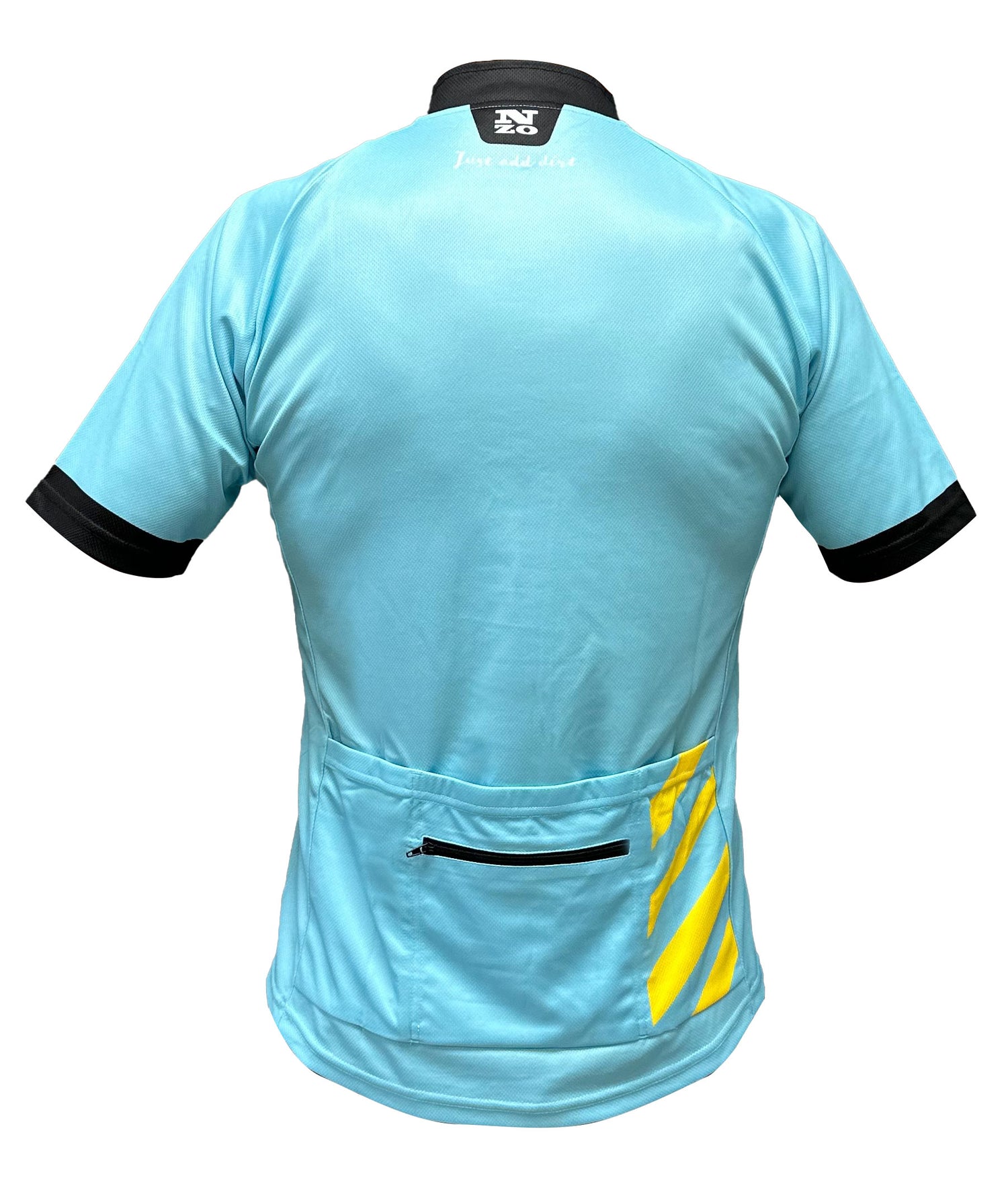 Nzo Gravelator Sky Blue