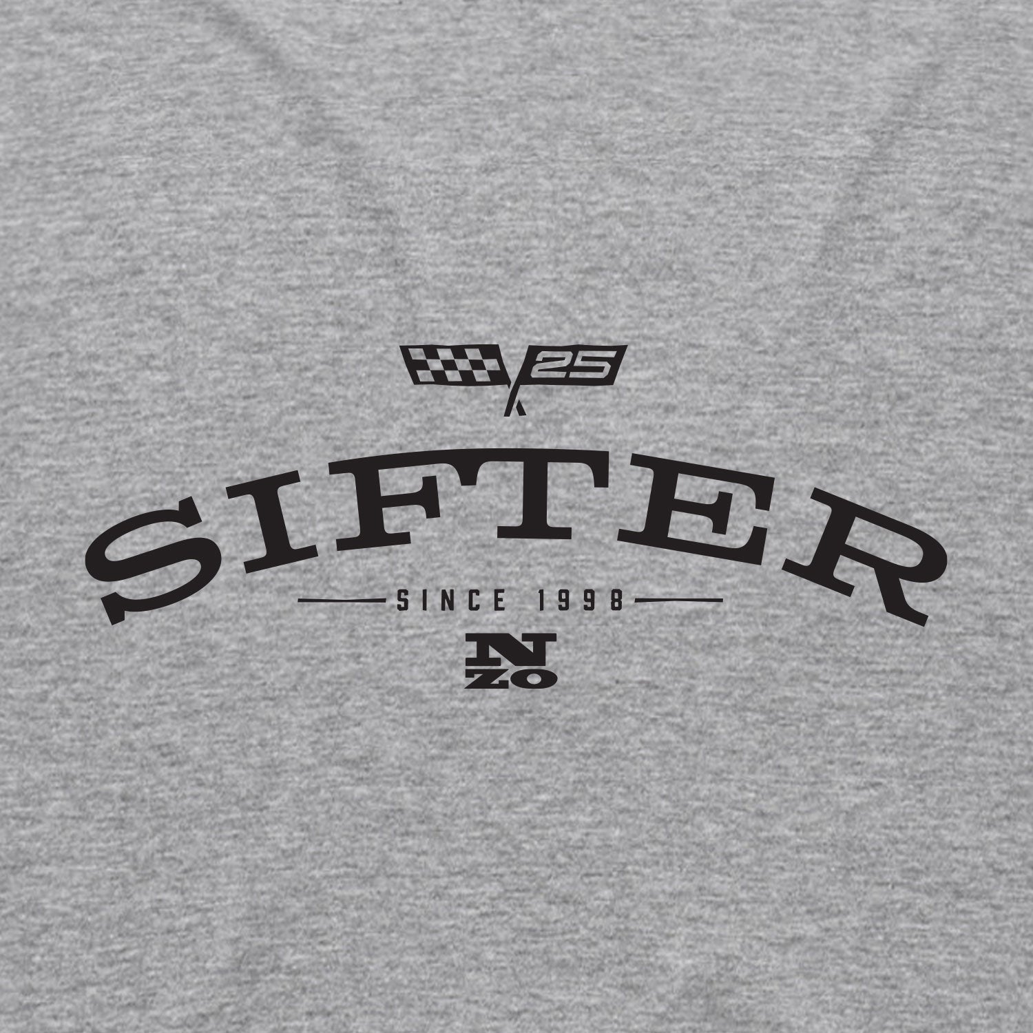 Limited Edition Sifter T-Shirt