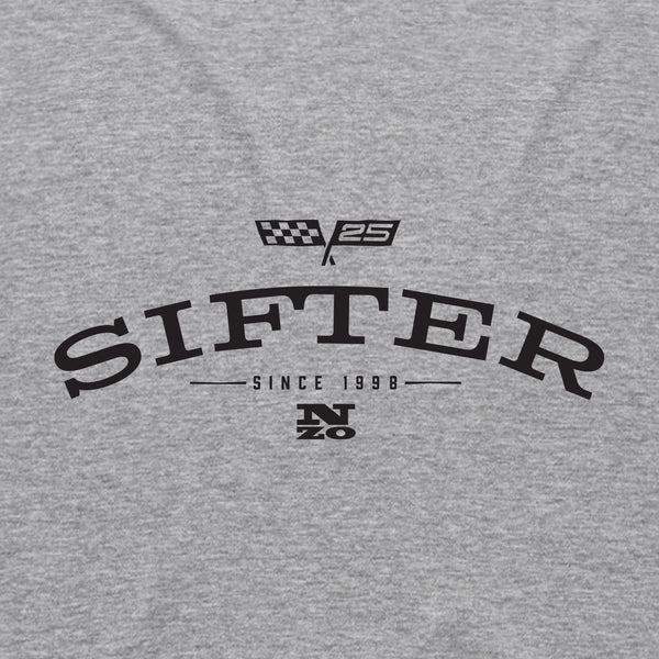Limited Edition Sifter T-Shirt