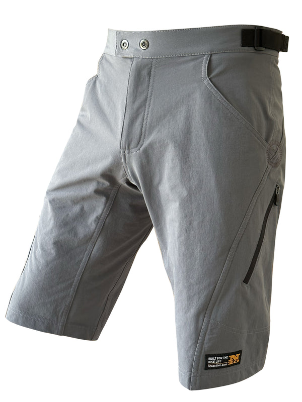2024 Sifters Grey - Street / trail shorts