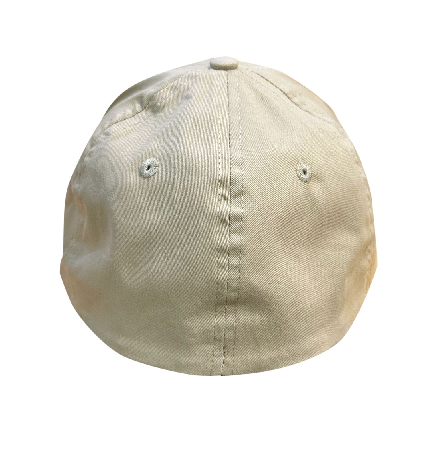 Nzo Khaki Circle Logo Cap L/XL