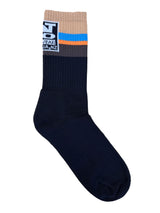 Nzo Tan Plus Trail Socks