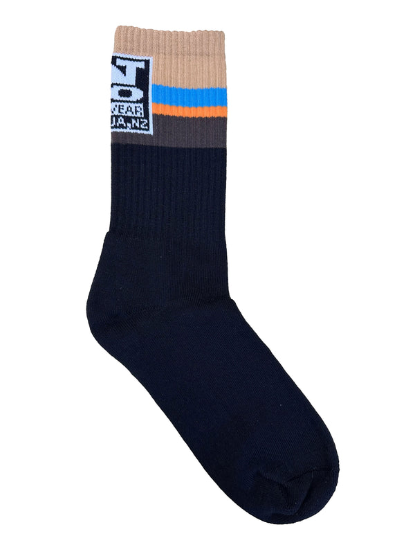 Nzo Tan Plus Trail Socks