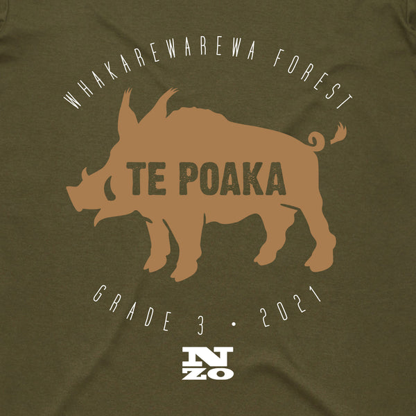 2024 TePoaka T