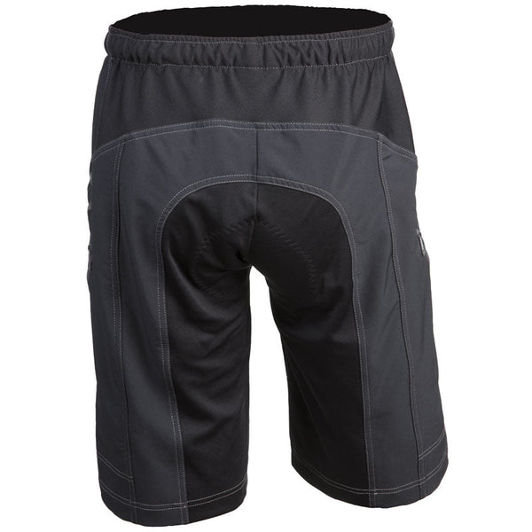 Dobies - padded mountain bike shorts - unisex