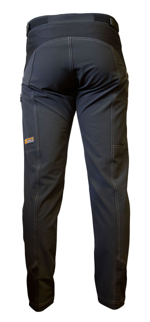 247s - the ultimate street/trail do-anything pants - unisex