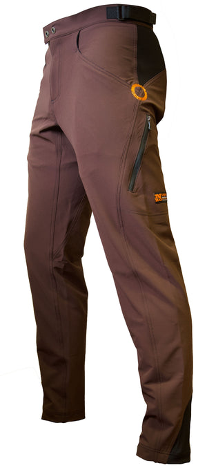 247s - the ultimate street/trail do-anything pants - unisex