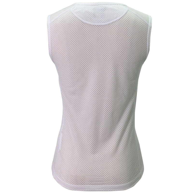 Womens Sleeveless Baselayer