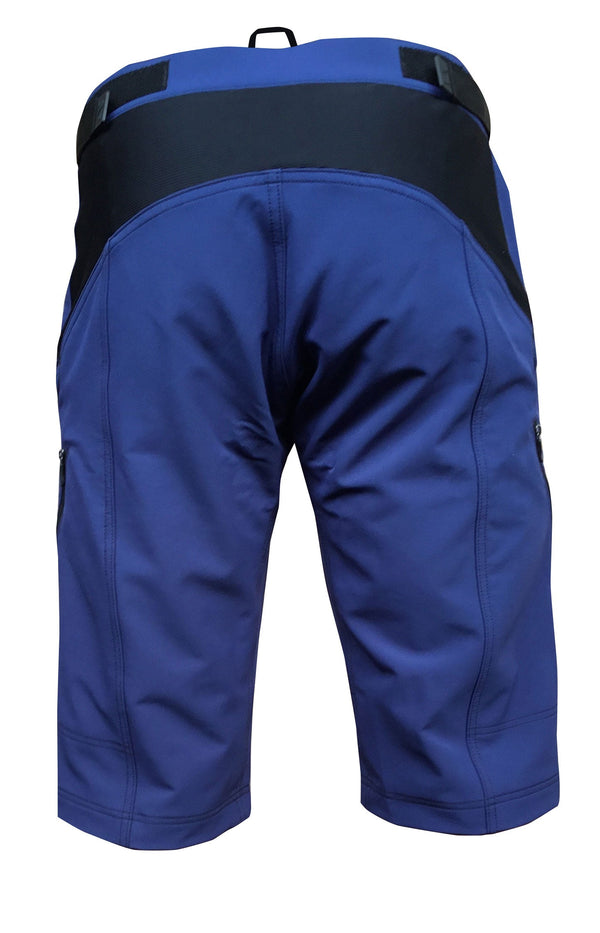 Indigo Sifters - Street / Trail shorts