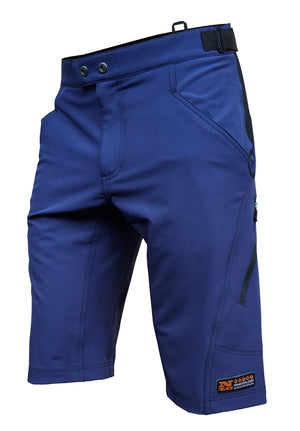 Nzo Sifters are super comfortable shorts for street and trail. They are designed for mountain bikers to use for all day missions, or just hanging out.